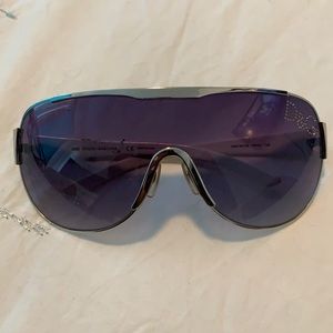 Preloved d&g dunglasses